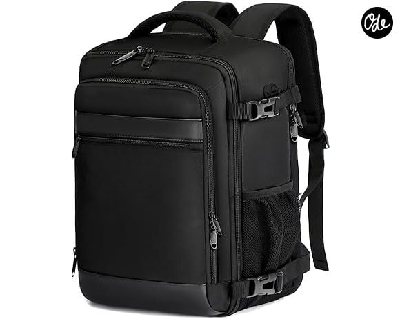 Le sac à dos de la marque Klostain disponible sur Amazon à moins de 30 euros.