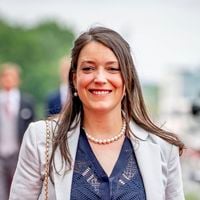 Alexandra de Luxembourg maman : la princesse a donné naissance à son second enfant, dont le prénom a une signification bien spéciale