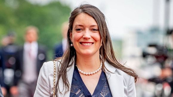 Alexandra de Luxembourg maman : la princesse a donné naissance à son second enfant, dont le prénom a une signification bien spéciale