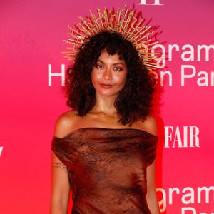 Un moment hors du temps dont elle avait bien besoin afin de se retrouver avec elle-même, après des années de couple.

Vaimalama Chaves (miss France 2019) - Soirée Instagram halloween à l'hôtel Marois à Paris, France, le 31 octobre 2024. © Christophe Clovis / Bestimage