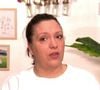 Fanny et Thomas Lécossais ont rejoint "Familles nombreuses : la vie en XXL" avec leurs six filles.

Fanny Lécossais dans "Familles nombreuses : la vie en XXL". © TF1