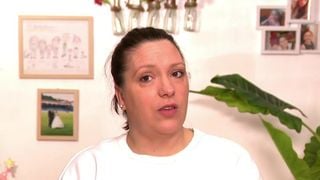 Fanny Lécossais (Familles nombreuses) : 10 kilos perdus en seulement un mois et demi, elle évoque précisément comment elle s'y est prise
