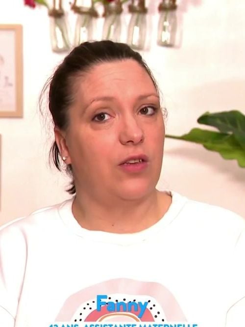 Fanny Lécossais (Familles nombreuses) : 10 kilos perdus en seulement un mois et demi, elle évoque précisément comment elle s'y est prise