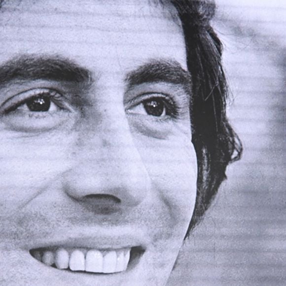 Exclusif - Michel Drucker lors de l'enregistrement de l'émission "Vivement dimanche" au studio Rive Gauche, présentée par M. Drucker avec une diffusion sur France 3 le 1er février 2026. © Guillaume Gaffiot/Bestimage