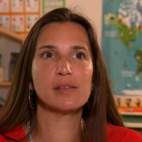 Un mois après le départ de son fils Ezechiel, cette mère de Familles nombreuses de nouveau enceinte