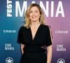 Exclusif - Julie Gayet - Photocall de la cérémonie de clôture du 30ème festival du film francophone, Cinemania, à Montréal. Le 16 novembre 2024. © Sylvain Lefevre / Bestimage