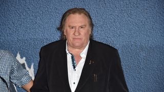 Gérard Depardieu : son ex-femme et mère de ses deux premiers enfants Elisabeth Guignot prend la parole publiquement