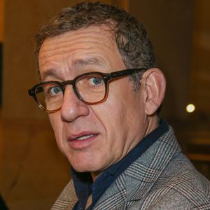 Plus de peur que de mal donc pour le père de cinq enfants.

Dany Boon -  Première cérémonie des "Auguste de l'humour"  récompensant les spectacles de stand up comedy et les performances humoristiques, à la salle "Nouveau Siècle" à Lille, dans le nord de la France, le 3 février 2025. © Stéphane Vansteenkiste/Bestimage