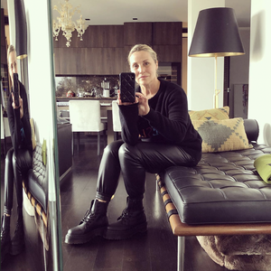Sophie Favier, ancienne star de la télévision, a animé des émissions emblématiques telles que "Ciel, mon mardi !" et "Coucou c'est nous !"
Capture d'écran Instagram de @sophiefavier