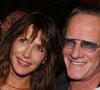 L'acteur a également révélé qu'ils avaient envisagé d'avoir un enfant ensemble sans jamais concrétiser ce projet.

Sophie Marceau et Christophe Lambert en Septembre 2013 à Paris.
Agence / Bestimage