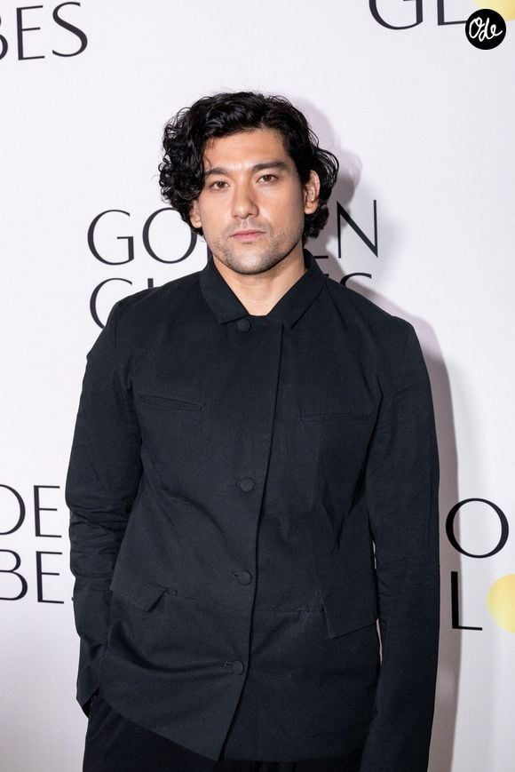Will Sharpe assiste à la soirée de lancement "Road To The Golden Globes" lors du Festival international du film de Toronto 2026, à l’hôtel Four Seasons de Toronto.
© Picjer/imageSPACE via ZUMA Press Wire