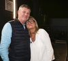 Avec Stéphane, son mari, elle est installée en Corse depuis plusieurs années.

Exclusif - Christine Bravo et Stéphane son mari, sur le plateau de TBT9 présenté par C.Hanouna, et diffusé en direct sur W9, Paris, France, le 26 novembre 2025. © Jack Tribeca / Bestimage
