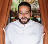 Le chef du restaurant Meïda à Saint-Ouen était l’invité du journaliste Rémi Morvan pour le cinquième épisode de la série Âmes de Paname de Time Out Paris. 

Mohamed Cheick pour l'ouverture de son restaurant Meida. Photo : @sadiksansvoltaire