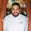 Mohamed Cheikh : le cuisinier raconte sa soirée improbable avec le fils d’une légende du foot dans un palace parisien