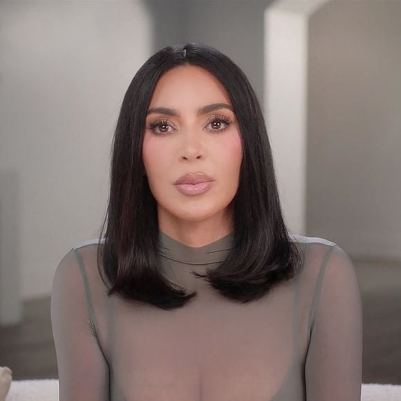 Les Kardashians saison 6 épisode 9 "On va camper !" La famille se réunit pour célébrer un anniversaire important, mais cela prend une tournure inattendue.