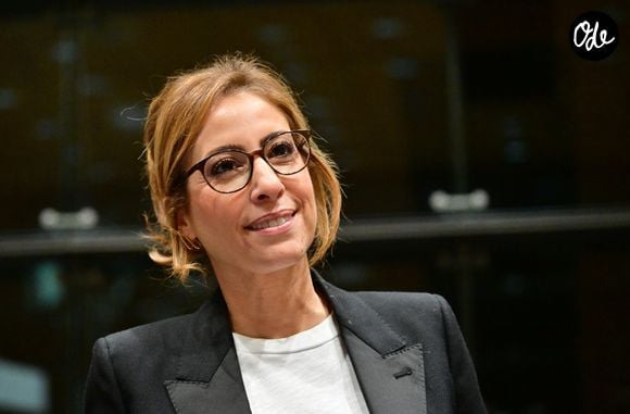La journaliste a récemment renoncé à présenter le JT de 20h de France 2 suite à l'annonce de la candidature de son compagnon à l'élection présidentielle de 2027

Audition de Léa Salamé par la commission d'enquète "Audiovisuel public" à l'Assemblée Nationale à Paris le 2 février 2026.
© Christian Liewig / Bestimage