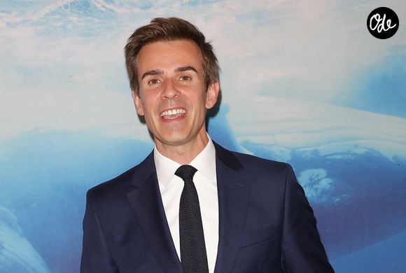 En légende de sa publication Instagram, Jean-Baptiste Marteau écrit : "Courte pause avant une année riche et intense !"

Jean-Baptiste Marteau - Photocall du Gala de charité pour l'Océan de la Maud Fontenoy Foundation dédiée à l’éducation à l’environnement et à la sauvegarde de nos mers et océans à l'Hôtel Meurice à Paris le 16 juin 2026. © Coadic Guirec/Bestimage