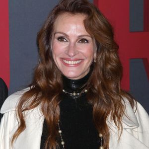 Julia Roberts lors de la première du film "Leave the World Behind" à New-York.

© Backgrid USA / Bestimage