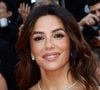 L'actrice s'est rendue à la Rôtisserie Segar, dans le Ve arrondissement.

Eva Longoria - Montée des marches pour la cérémonie de clôture du 79ème Festival International du Film de Cannes, le 23 mai 2026.  © Jacovides / Moreau / Bestimage