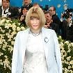 Met Gala : Ces célébrités persona non grata, la liste noire d’Anna Wintour fait surface