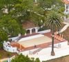 Un couple de stars a terminé les restaurations de sa villa
Villa de Katy Perry et Orlando Bloom à Santa Barbara. Pictured: Katy Perry, Orlando Bloom
