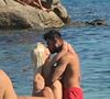 Jessica Thivenin a notamment révélé que c'est Thibault Garcia qui avait pris la décision de divorcer

Exclusif - Jessica Thivenin et son compagnon Thibault Garcia (Les Marseillais) en vacances à Mykonos, le 27 août 2017.
Crédit : Agence / Bestimage
