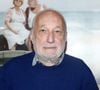François Berléand est le père de quatre enfants, dont les jumelles Adèle et Lucie, qui viennent d'obtenir leur baccalauréat.

François Berléand - Avant-première du film "le garçon" au cinéma Grand Action à Paris, France.

© Christophe Clovis / Bestimage
