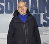 il se rend quasiment chaque jour à un centre de rééducation.

Laurent Weil - Avant-première du film "Soudain Seuls" à l'UGC à Normandie à Paris le 4 décembre 2023. © Marc Ausset-Lacroix/Bestimage