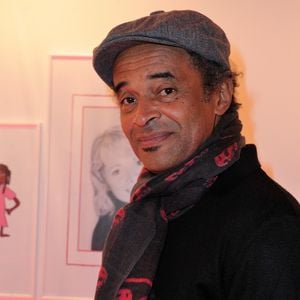 Yannick Noah assiste au prix Clarins au pavillon Kleber a Paris, France, le 29 mars 2016. Photo par Alban Wyters/ABACAPRESS.COM