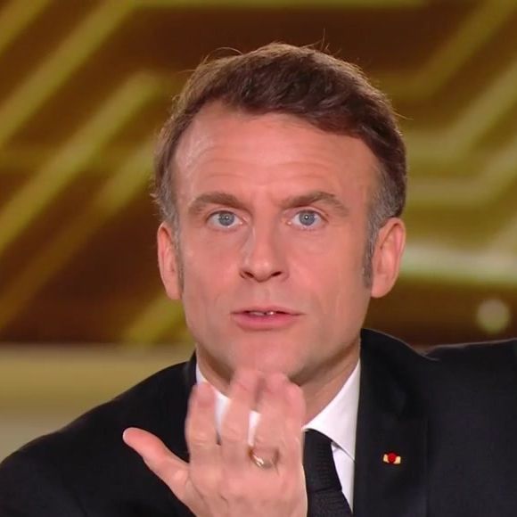 Contrarié, il va continuer à défendre l'utilisation de l'IA.