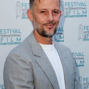 De son côté, Nicolas Duvauchelle assure ne jamais avoir levé la main sur l'actrice, comme il l'a rappelé dans un message récemment publié sur les réseaux sociaux

Exclusif -  Nicolas Duvauchelle pour le film "Brule le sang" pose dans le cadre de la 11ème édition du Festival international du film de Saint-Jean-de-Luz le 8 Octobre 2024. © Patrick Bernard/ Bestimage