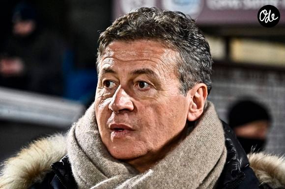 Le domaine comprend un château du XVIIIe siècle, des caves classées Monuments historiques et un vaste vignoble.

Laurent Marti (ubb) pendant le match de rugby lors de la 14ème journée du Top14 opposant l'UBB (Bordeaux-Bègles) au Racing 92 (62-20) au stade Chaban-Delmas à Bordeaux, France, le 3 janvier 2026. © Thierry Breton/Psnewz/Bestimage