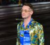 Malgré les années, les deux avaient gardé des liens très forts

L'acteur Macaulay Culkin défile lors de la Gucci Love Parade sur le Hollywood Walk of Fame sur Hollywood Boulevard devant le TCL Chinese Theatre IMAX le 2 novembre 2021 à Hollywood, Los Angeles, Californie, États-Unis. Photo by Image Press Agency/ABACAPRESS.COM
