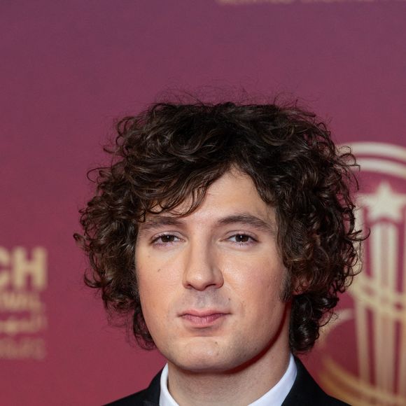 Vincent Lacoste assiste à la deuxième journée du 22ème Festival International du Film de Marrakech le 29 novembre 2025 à Paris, France. Photo by Nasser Berzane/ABACAPRESS.COM