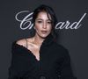 Leïla Bekhti a une nouvelle fois attiré tous les regards au Festival de Cannes.

Leïla Bekhti au dîner du Trophée Chopard au Carlton Beach Club lors du 79ème Festival International du Film de Cannes. © Olivier Borde / Bestimage