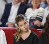 Elisa Huster et Toscane Huster sont aujourd'hui respectivement âgées de 28 et 23 ans

Cristiana Reali avec ses filles Elisa Huster et Toscane Huster - Enregistrement de l'émission "Vivement Dimanche" à Paris le 24 septembre 2014. 
Crédit : COADIC GUIREC / BESTIMAGE