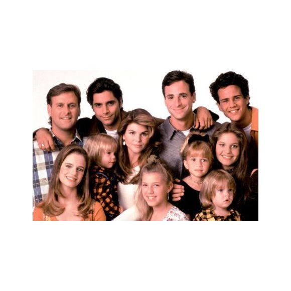 La fête à la maison - Warner Bros.