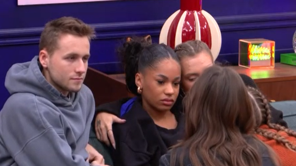 Photo : Parmi les nouveaux élèves figure Théo, 23 ans, originaire  d'Orléans. Star Academy 2025 - Théo L - capture d'écran TF1 - Purepeople