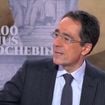 "J'arrête cette émission..." : Un célèbre chroniqueur quitte le plateau de Darius Rochebin (LCI) après une altercation avec l'animateur