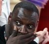 Une maternité des Yvelines qui a vu naître plusieurs célébrités va fermer ses portes

L'acteur français et co-président du Paris Basketball Omar Sy assiste au match 4 de basket-ball de la finale du Championnat de France Elite entre l'AS Monaco et le Paris Basketball (80-74) à la Salle Gaston Medecin, à Monaco. Stephane Pillaud/Psnewz/Bestimage