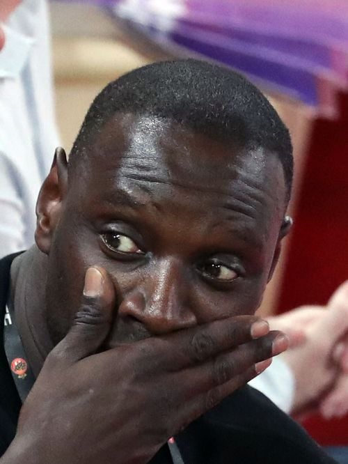 Omar Sy et Shy'm : Ce lieu qui les lie vit ses dernières heures