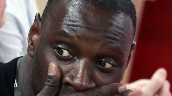 Omar Sy et Shy'm : Ce lieu qui les lie vit ses dernières heures