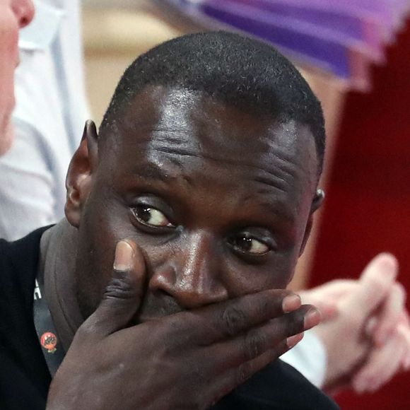 Une maternité des Yvelines qui a vu naître plusieurs célébrités va fermer ses portes

L'acteur français et co-président du Paris Basketball Omar Sy assiste au match 4 de basket-ball de la finale du Championnat de France Elite entre l'AS Monaco et le Paris Basketball (80-74) à la Salle Gaston Medecin, à Monaco. Stephane Pillaud/Psnewz/Bestimage