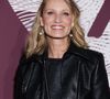 Elle explique qu’elle s’épanouit seule et que le célibat peut devenir une habitude positive.

Alexandra Lamy au photocall du dîner de la 51ème cérémonie des César au Fouquet's à Paris, France, le 27 février 2026. © Denis Guignebourg/Bestimage
