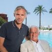 Paul Belmondo s'évade dans ce paradis hérité de son père : plage paradisiaque et nature luxuriante au programme