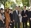 Racheté par le groupe France Pierre en 2001, aucun projet n'a pu aboutir à cause d'un litige juridique.

Le baron Édouard de Rothschild en famille - 90e Qatar Prix de l'Arc de Triomphe à l'hippodrome de Longchamp