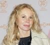 Carole Richert assure que ses enfants ont hérité de plusieurs qualités de leur père, notamment sa bonne humeur et sa capacité à "entrevoir de la poésie partout".

Carole Richert - 30ème édition du prix du producteur français de télévision au Trianon à Paris le 16 décembre 2024.

© Coadic Guirec/Bestimage