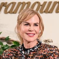 "La règle des deux minutes" : Nicole Kidman instaure un rituel avec ses deux filles pour renforcer leurs liens