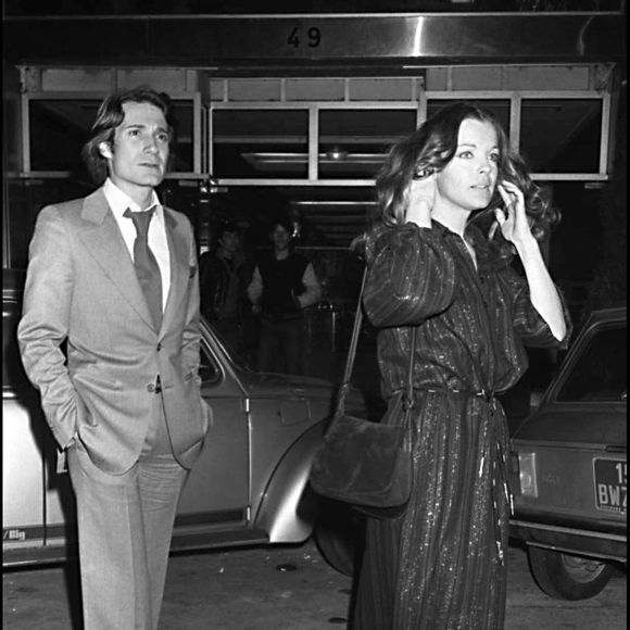 Archives - Daniel Biasini et Romy Schneider