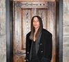 Olivier Rousteing a apporté de nombreux changements au sein de Balmain.

Balmain et Olivier Rousteing organisent un dîner intime au restaurant Monsieur, à Manhattan, New York. © Backgrid USA / Bestimage